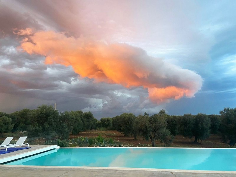 Piscina & Natura